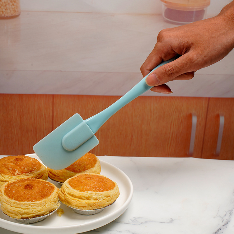 3PCS/Set Cream Scraper DIY Bre - Kitchen Gadgets Under 100 recension och pris