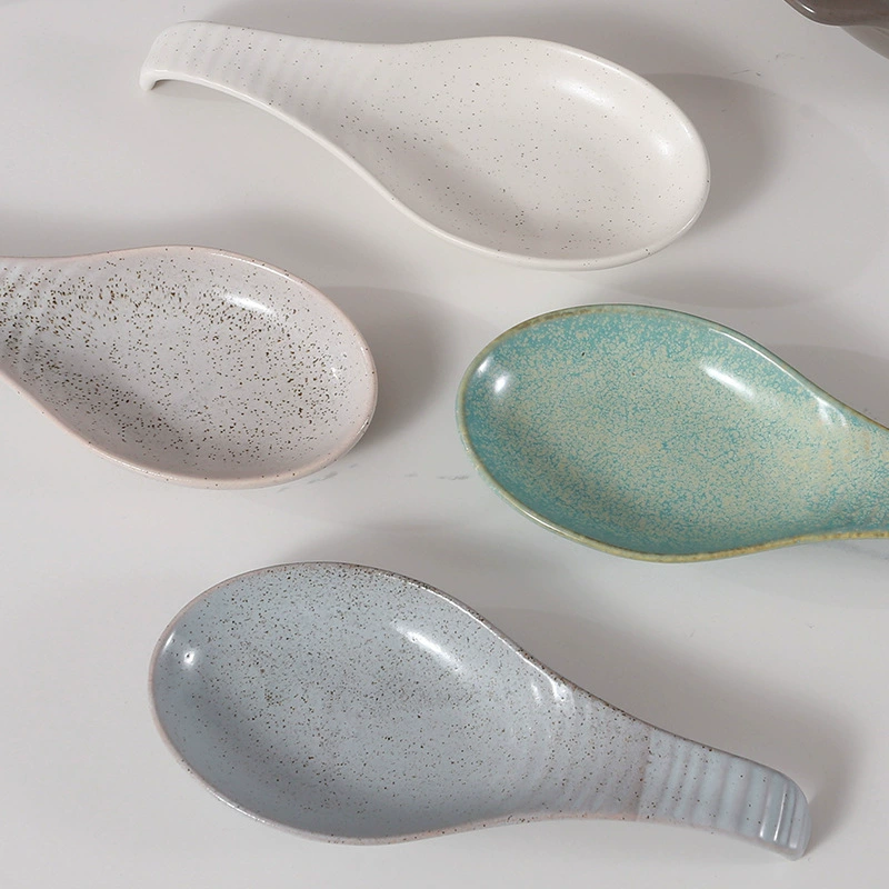 Ceramic Spoon Rest for Stove T - Kitchen Gadgets Under 100 recension och pris