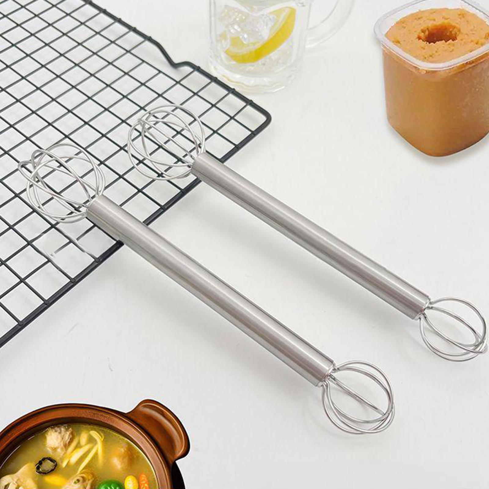 Miso Stirring Stick 304 Stainl - Kitchen Gadgets Blender recension och pris